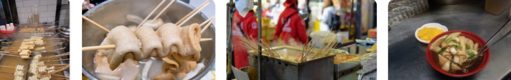 Eomuk is one of the street foods that feels especially perfect for winter.