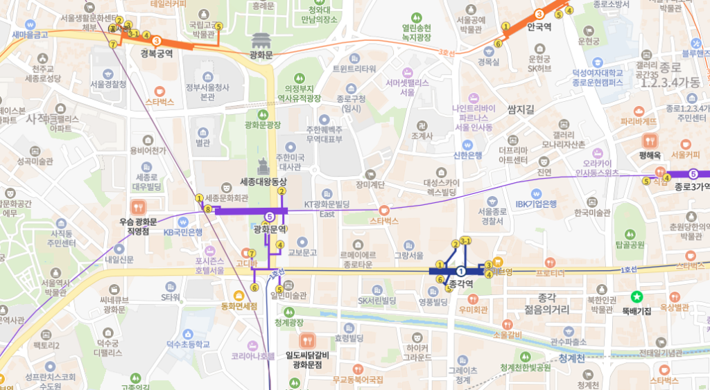 Address
1F, 120-2, 19 Jong-ro, Jongno-gu, Seoul