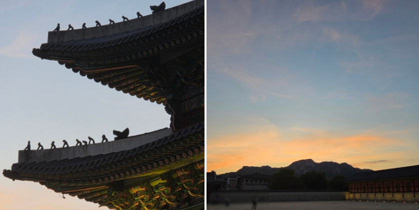 Where to Eat in Gwanghwamun, Seoul: A Local’s Honest Food Guide