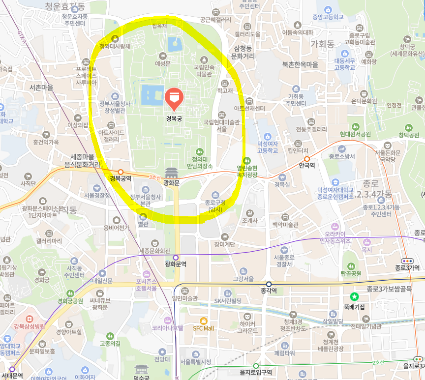 Address
161 Sajik-ro, Jongno-gu, Seoul