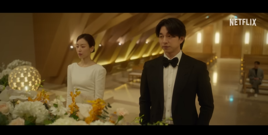 The Trunk Review: A Dark but Worthwhile Netflix K-Drama with Gong Yoo and Seo Hyun-jin