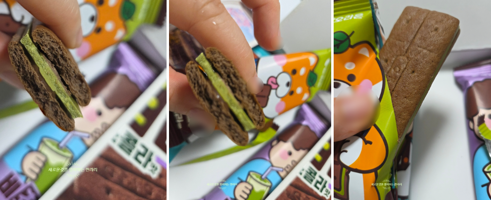 One of the Best Korean Chocolate Snacks to Buy in Korea: Why I Recommend Bichobi Original(비쵸비)