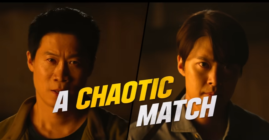 Netflix’s Husbands in Action (남편들) Is Better Than the Ratings Suggest — A Surprisingly Fun Korean Action Comedy