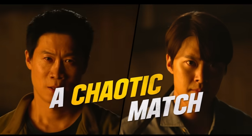 Netflix’s Husbands in Action (남편들) Is Better Than the Ratings Suggest — A Surprisingly Fun Korean Action Comedy