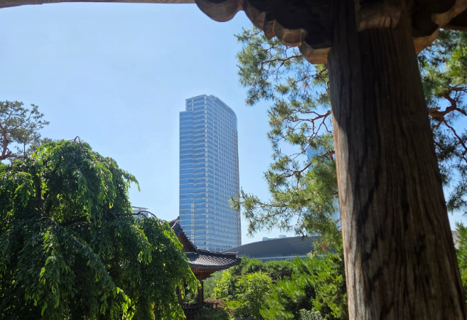 Best Seoul Rainy Day Itinerary for Tourists: 3 Easy Indoor Courses for Families, Parents, and First-Time Visitors