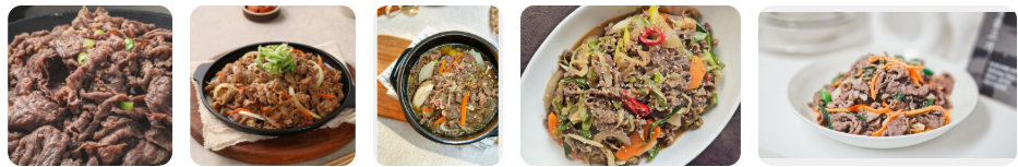 Best Non-Spicy Korean Food for Tourists: What to Eat in Korea If You Don’t Like Spicy Food