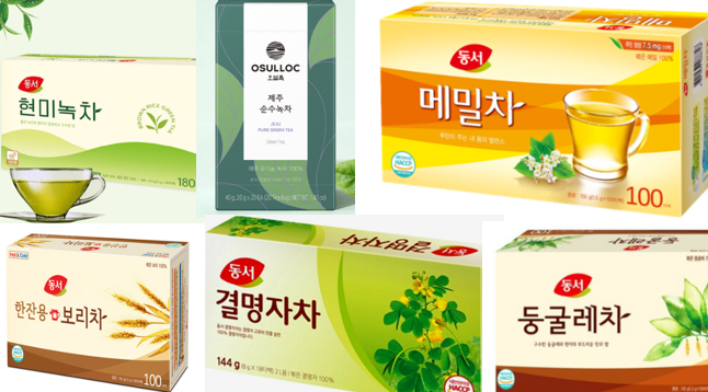 Skip the Magnets: These Korean Tea Souvenirs Are the Local Gifts I’d Actually Tell Foreign Friends to Buy