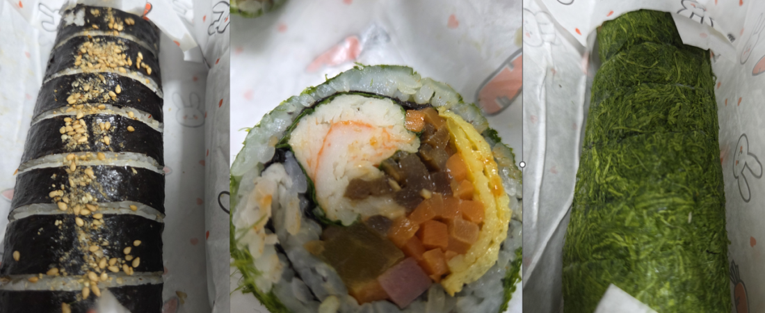 Why Gimbap Is Korea’s Everyday Soul Food: What to Order at a Korean Gimbap Shop