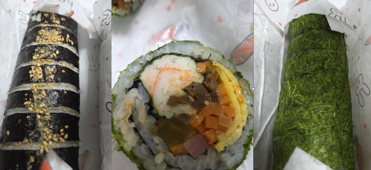 Why Gimbap Is Korea’s Everyday Soul Food: What to Order at a Korean Gimbap Shop