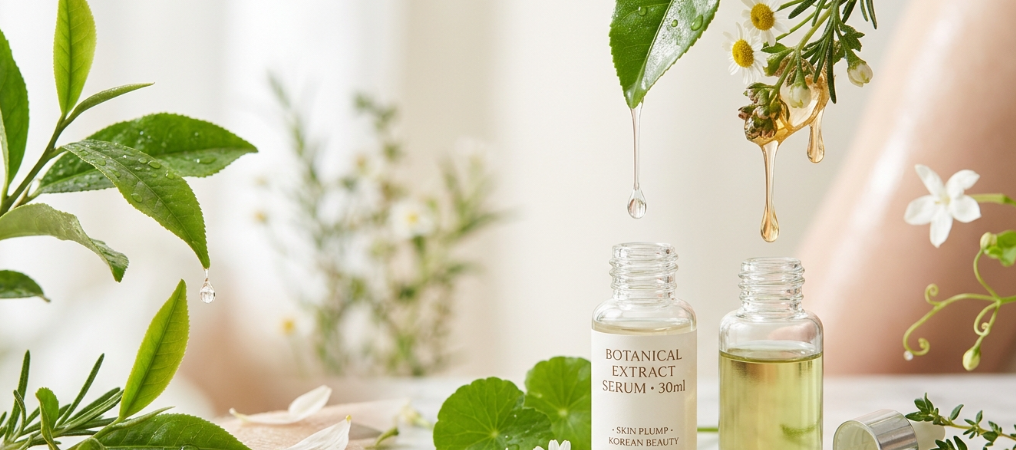 Why Korean Cosmetics Use So Many Grain and Plant Ingredients: A Beginner’s Guide to K-Beauty Sheet Masks