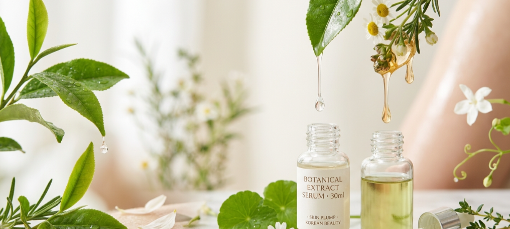 Why Korean Cosmetics Use So Many Grain and Plant Ingredients: A Beginner’s Guide to K-Beauty Sheet Masks